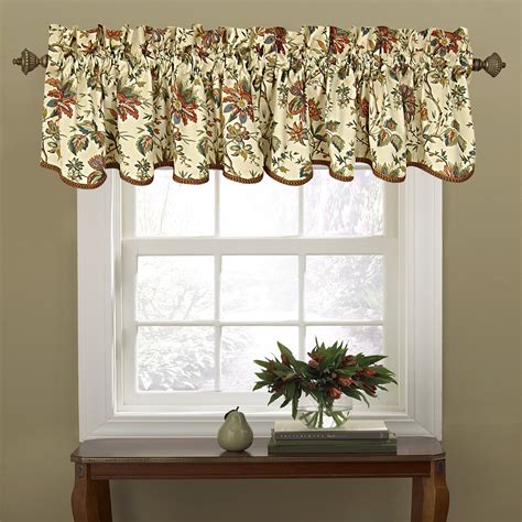 waverly curtains drapes|waverly curtains valances outlet.